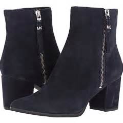 Michael michael kors dawson mid bootie + FREE SHIPPING